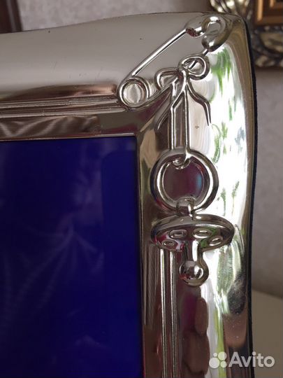 Рамка для детской фотографии