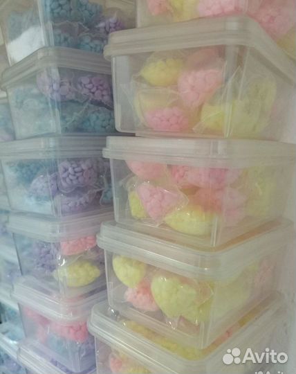 Парфюм для белья