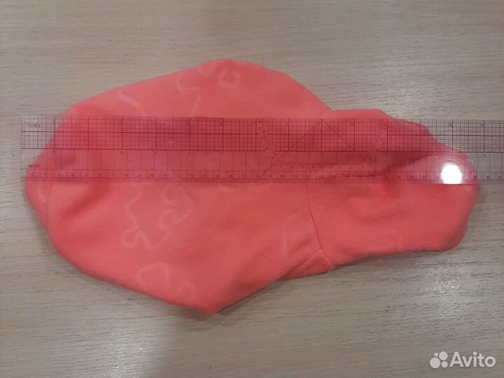 Одежда для щенка