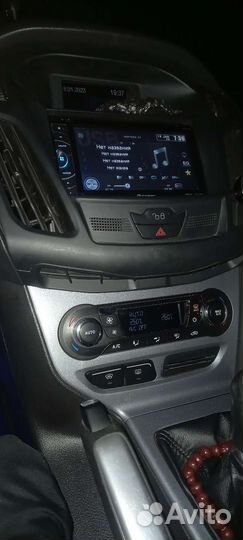 Магнитола Pioneer AVH-X1600DVD