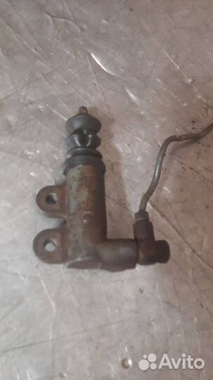 Цилиндр сцепления рабочий Mitsubishi Space Runner