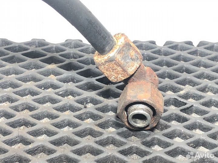 Трубка топливная Iveco Stralis