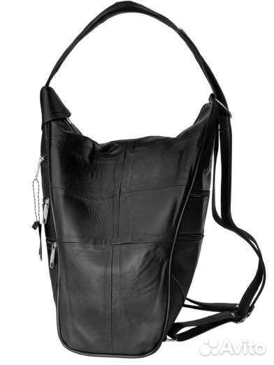 Рюкзак Lederax LD52