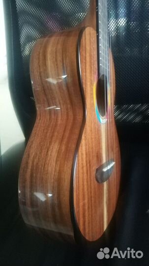 Укулеле Тенор Коа