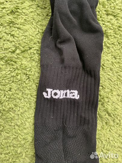 Гетры футбольные joma