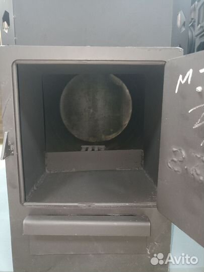 Печь для бани