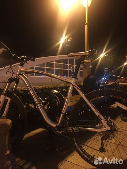 MTB Велосипед Jamis Durango 2