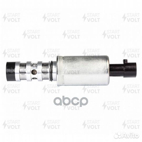 Клапан эл. рег. фаз грм Chevrolet/Opel Cruze