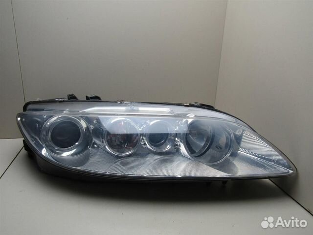 Фара правая Mazda Mazda 6 (GG) 2002-2007