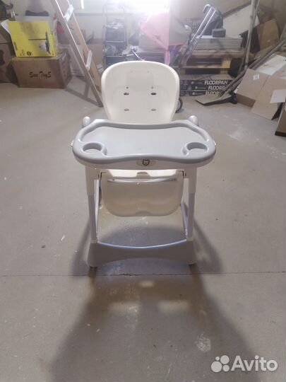 Стул для кормления