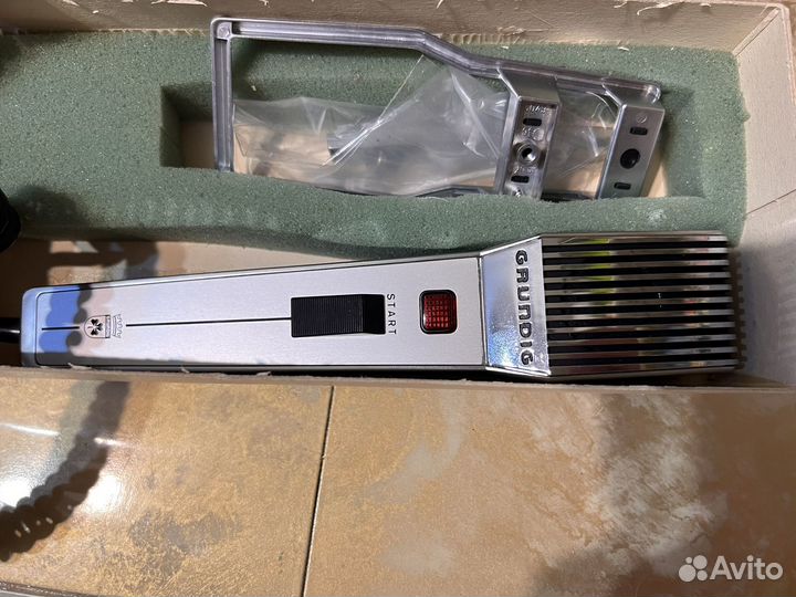 Микрофон GDM 519 C