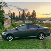 Toyota Avensis 2.0 AT, 2006, 400 000 км, с пробегом, цена 1 200 000 руб.