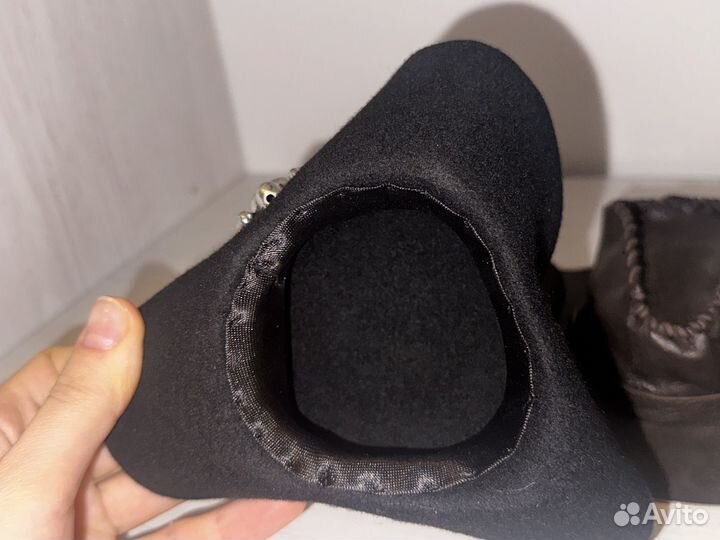 Шляпы, шапки для bjd куклы