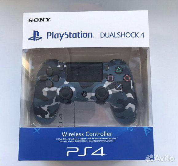 Dualshock 4 v2 / Sony PS4