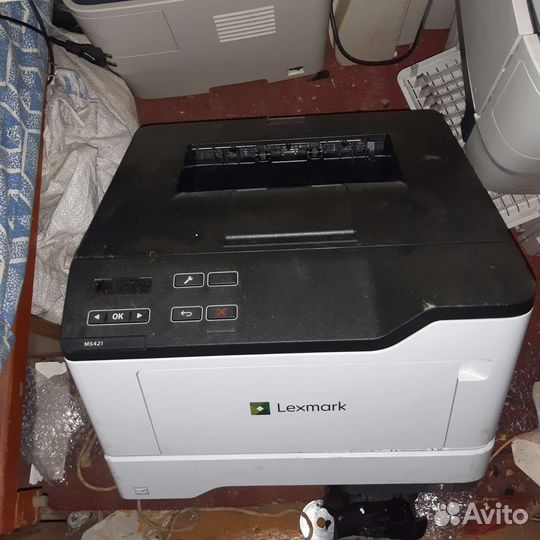 Мфу bizhub 164, JET CP 4525 и др