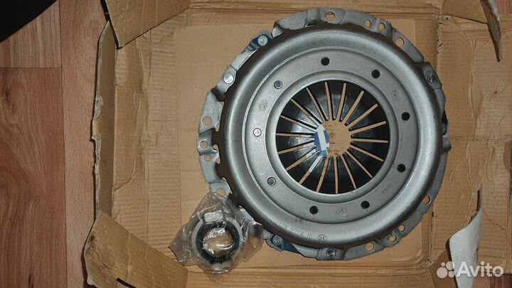 Корзина сцепления LUK 620342709