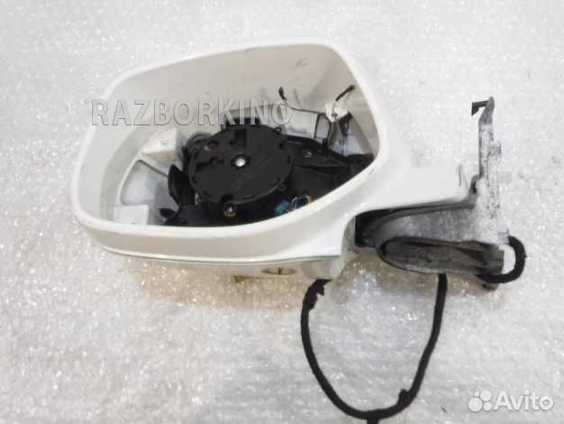 Зеркало левое Porsche Cayenne 955 957