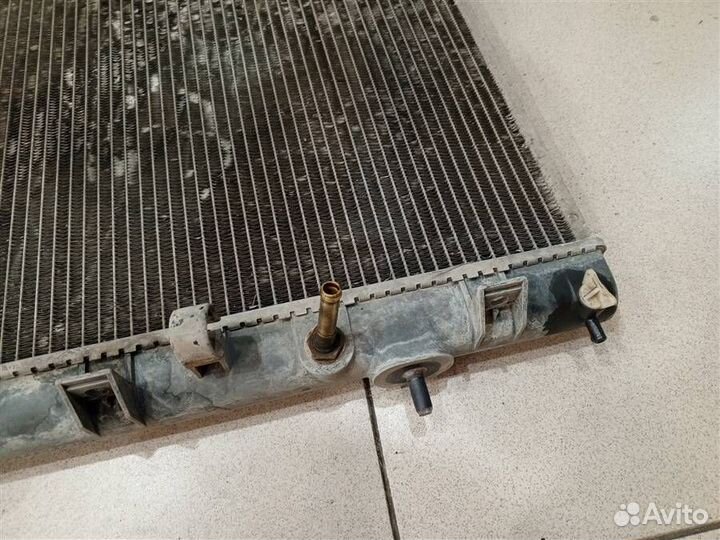 Радиатор основной Mitsubishi Pajero iO 1998-2007
