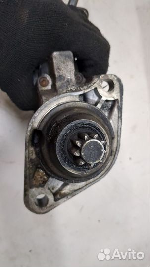 Стартер Volkswagen Bora, 1997