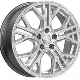 Литые диски Skad Тибет 6.5×R17 5×112