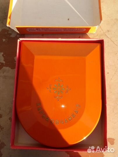 Массажер Харьковчанка -3