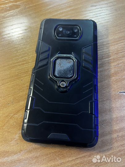 Xiaomi poco x3 pro 8 256 гб
