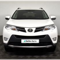 Toyota RAV4 2.0 MT, 2015, 144 524 км, с пробегом, цена 1 755 000 руб.