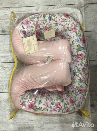 Кокон-гнездышко