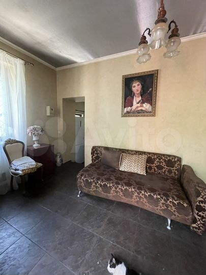 Дом 60 м² на участке 6,5 сот.