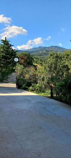 Дом 111 м² на участке 10 сот.