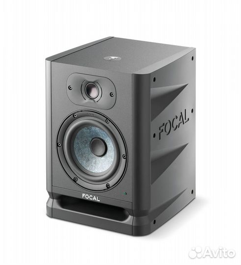 Студийный монитор focal alpha EVO 50