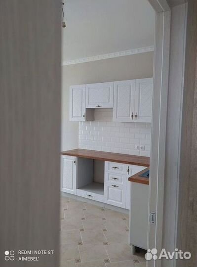 Кухни на заказ