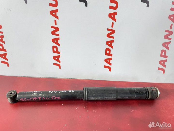 Амортизатор задний левый Honda Freed GP3 1.5 L