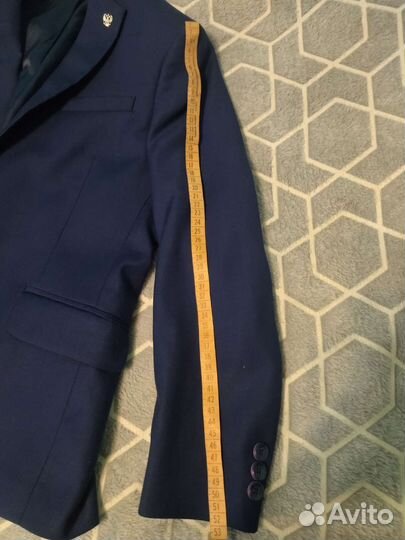 Школьная форма