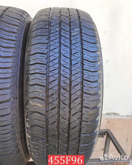 Bridgestone Dueler H/T 684 265/60 R18 106Q