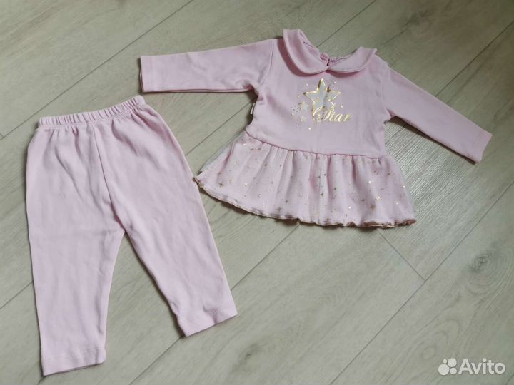 Костюмы Pelican, Турция (68-74-80)