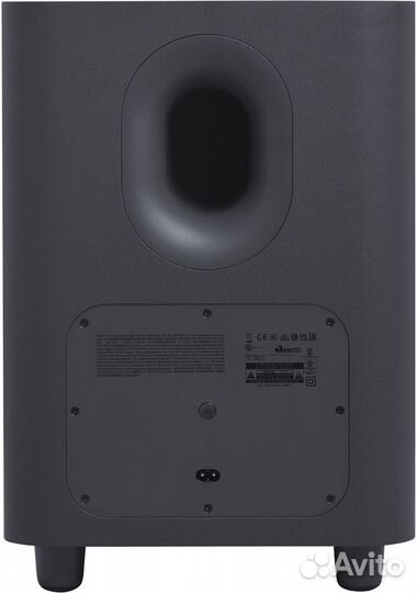 Звуковая система JBL Bar 800 EU