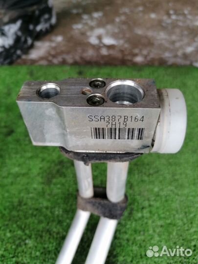 Испаритель печки на Suzuki Vitara 2005-2015