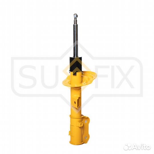 Стойка амортизаторная перед прав SU1258 sufix