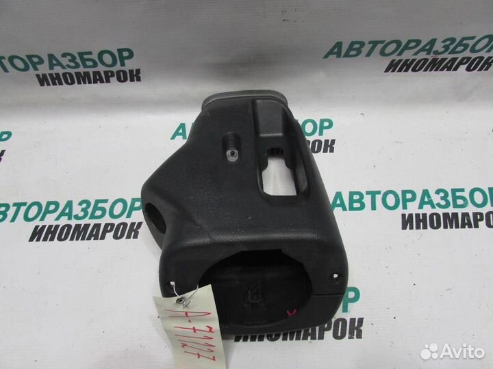 Кожух рулевой колонки для Geely MK 2008-2015г