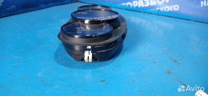 Панель приборов Renault Fluence 1 седан K4M 2010