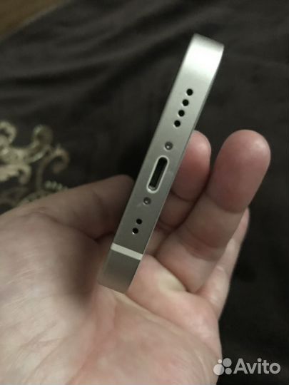 iPhone 13 mini, 128 ГБ