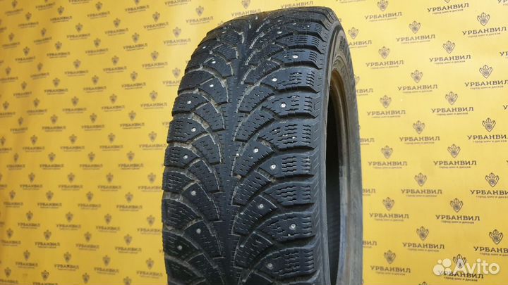Nokian Tyres Hakkapeliitta 4 195/65 R15 95T
