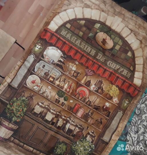 Гобелен на стену