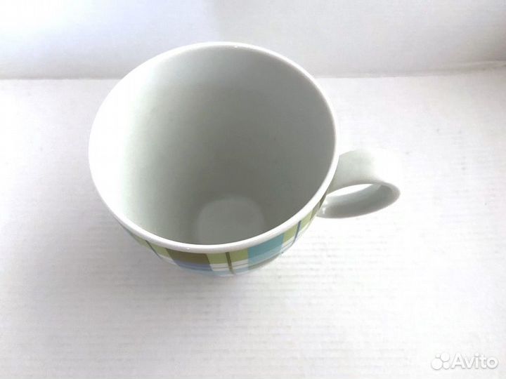 Кружка 300 ml Seltmann Weiden Trio Kilt