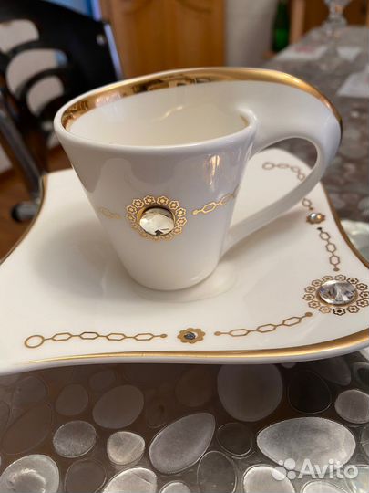 Кофейный набор