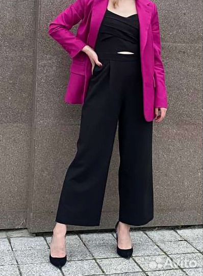 Комбинезон zara