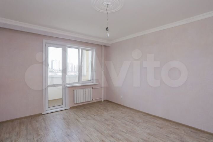 2-к. квартира, 66 м², 3/7 эт.