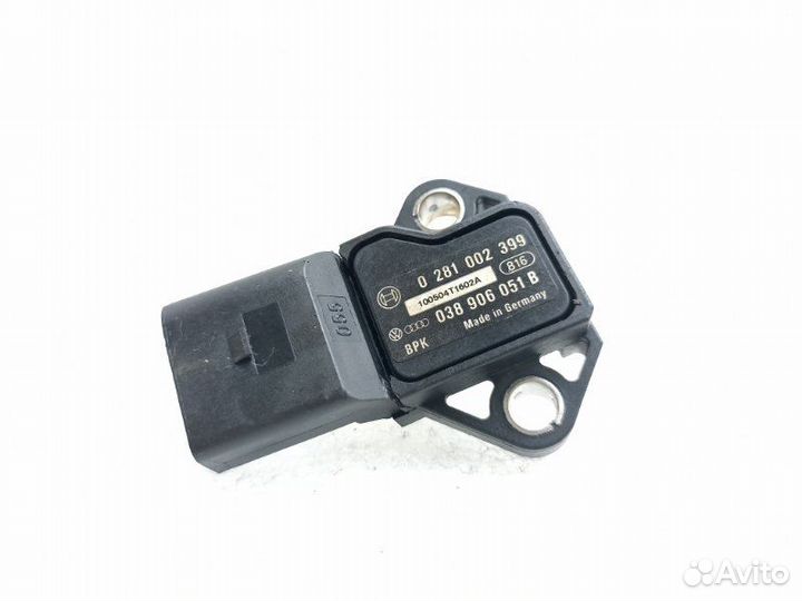 Датчик давления турбины Volkswagen Golf 6 2010