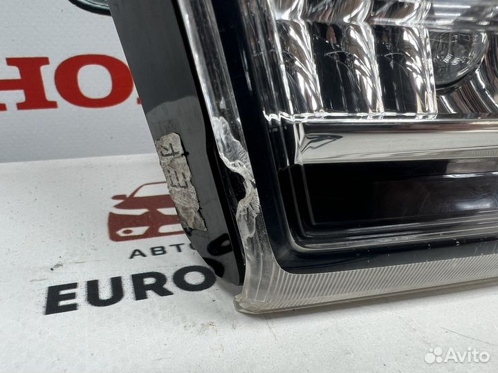 Фонари задние Mazda 3 BL 2009-2013